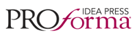 Proforma logo landing page